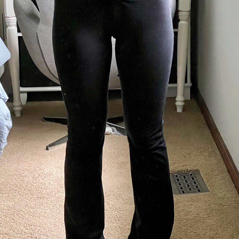 Motel rocks criss cross pants - Picture 2 of 4